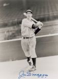 Joe DiMaggio