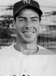 Joe DiMaggio