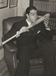 Joe DiMaggio