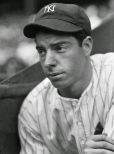 Joe DiMaggio