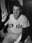 Joe DiMaggio