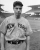 Joe DiMaggio