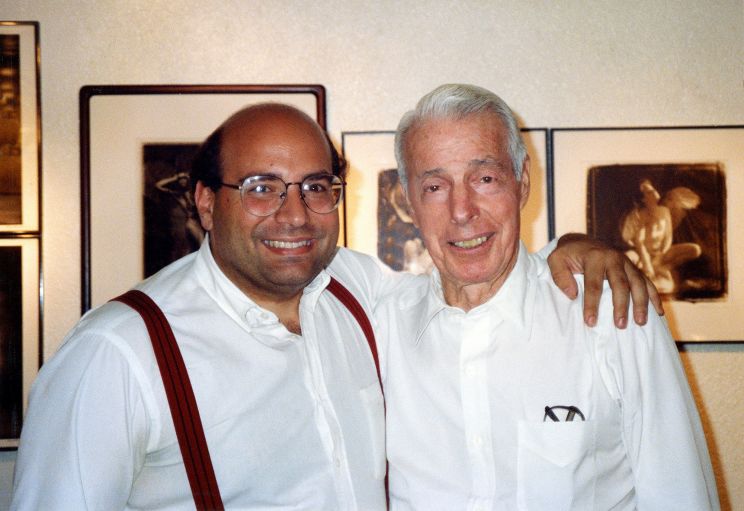 Joe DiMaggio