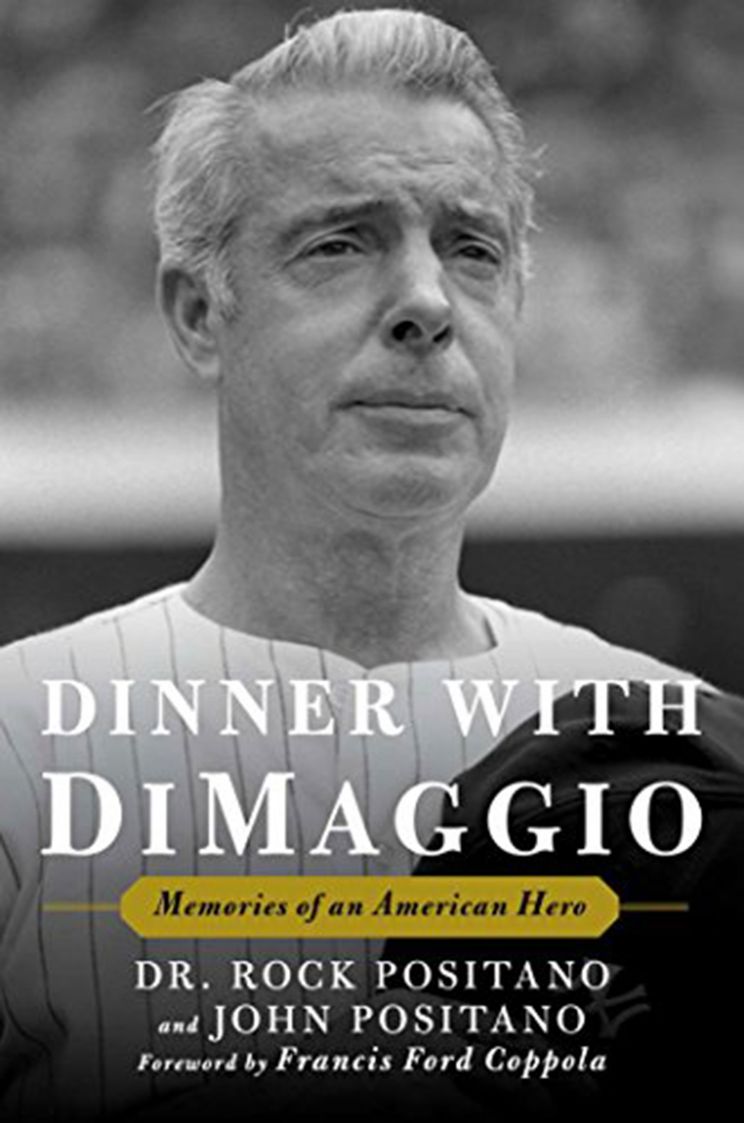 Joe DiMaggio