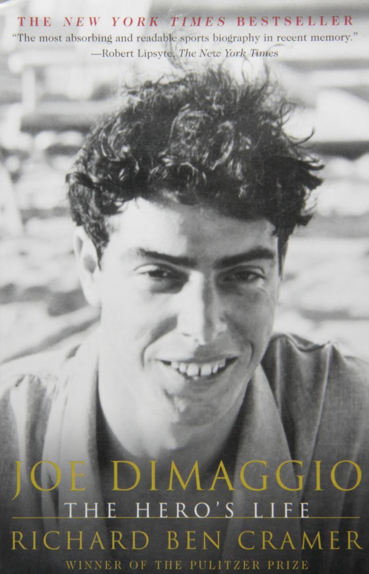 Joe DiMaggio
