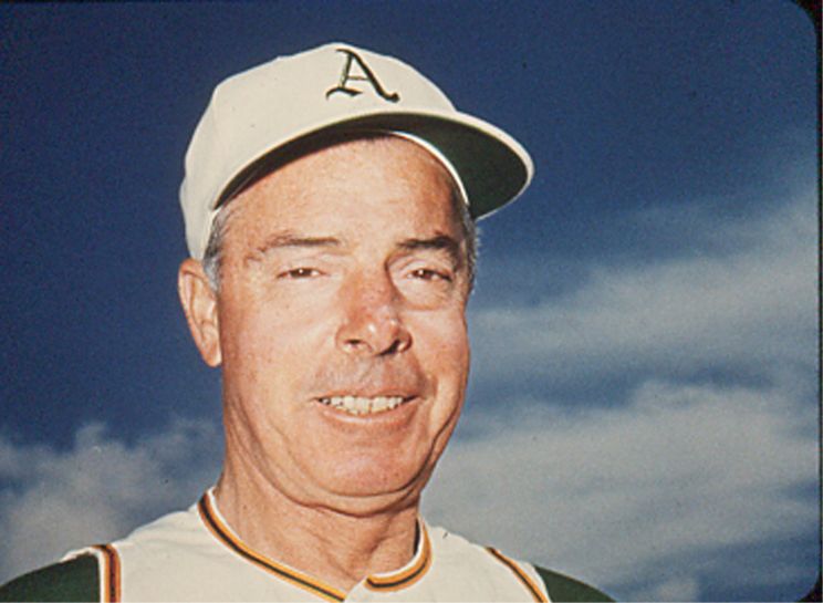 Joe DiMaggio