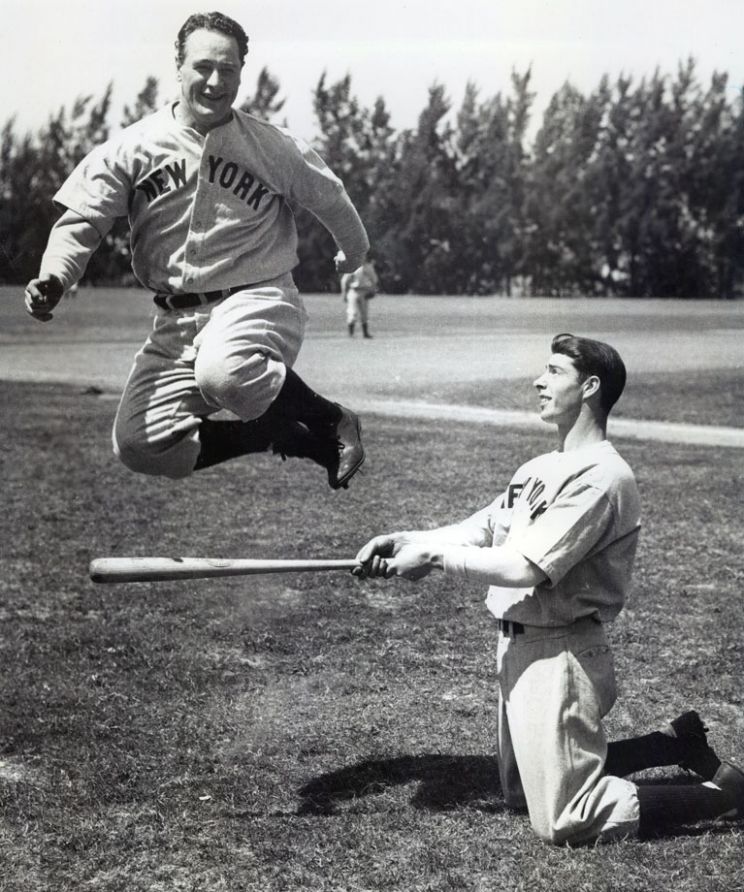 Joe DiMaggio