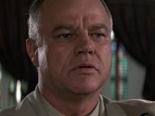 Joe Don Baker