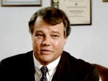 Joe Don Baker