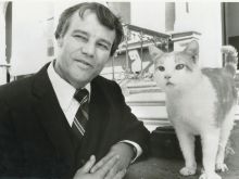 Joe Don Baker