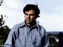 Joe Don Baker