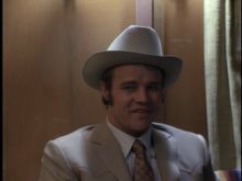 Joe Don Baker