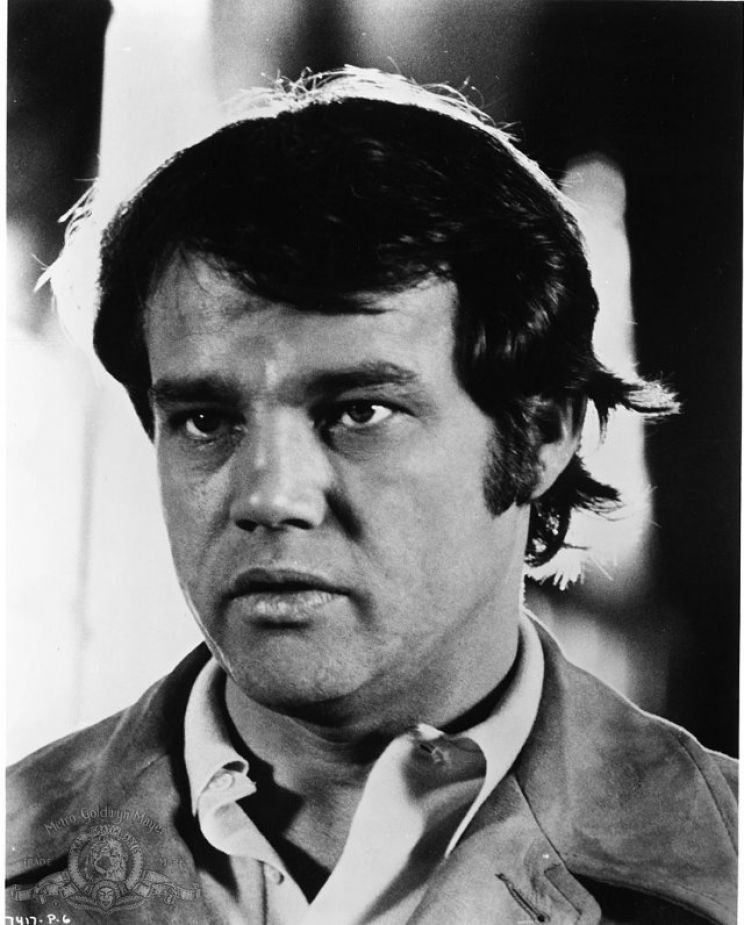 Joe Don Baker