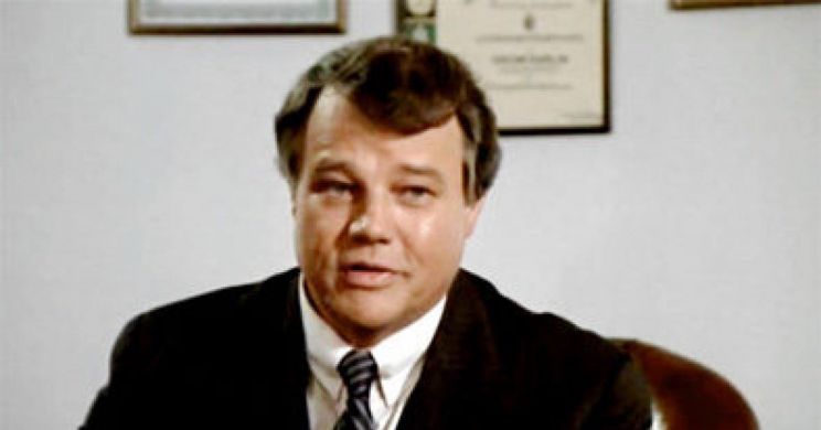 Joe Don Baker