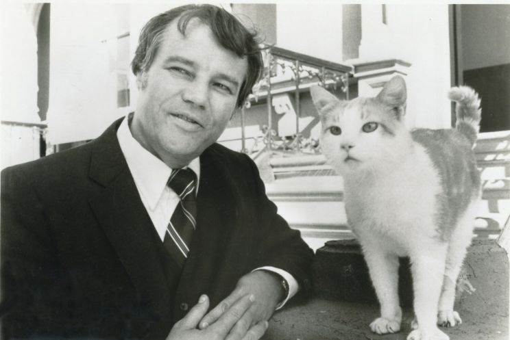 Joe Don Baker