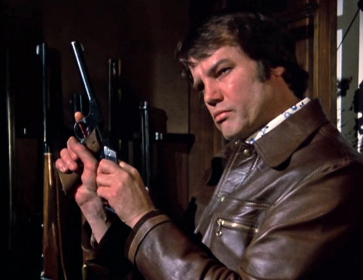 Joe Don Baker