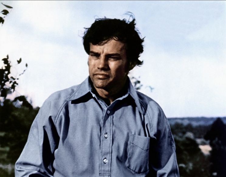 Joe Don Baker