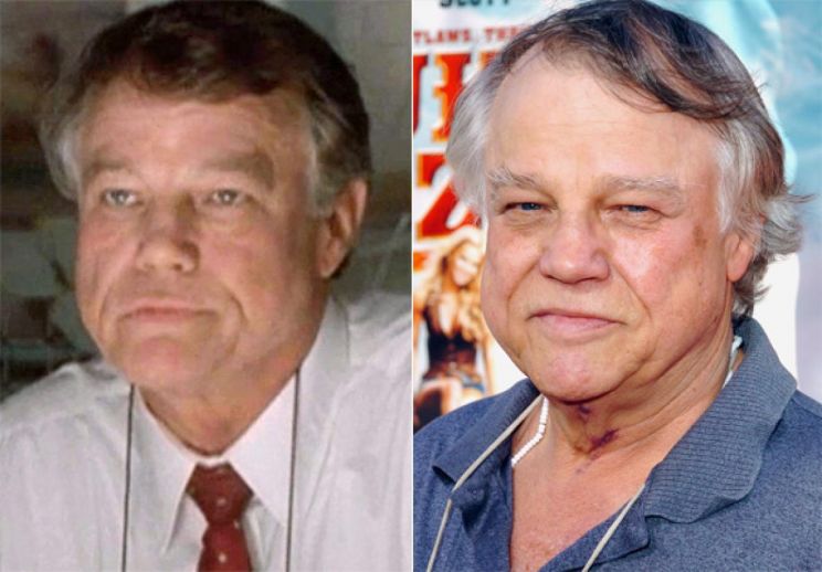 Joe Don Baker