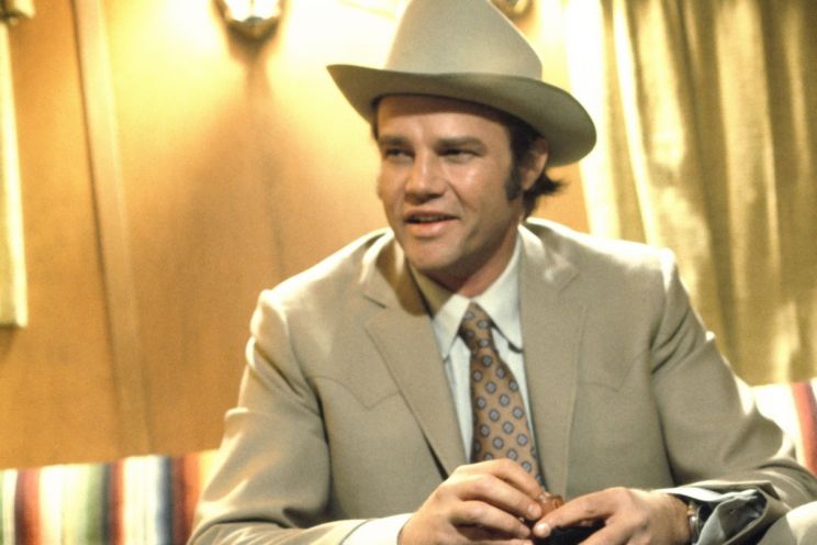 Joe Don Baker