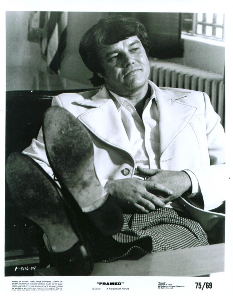 Joe Don Baker