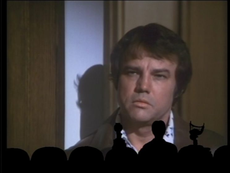 Joe Don Baker