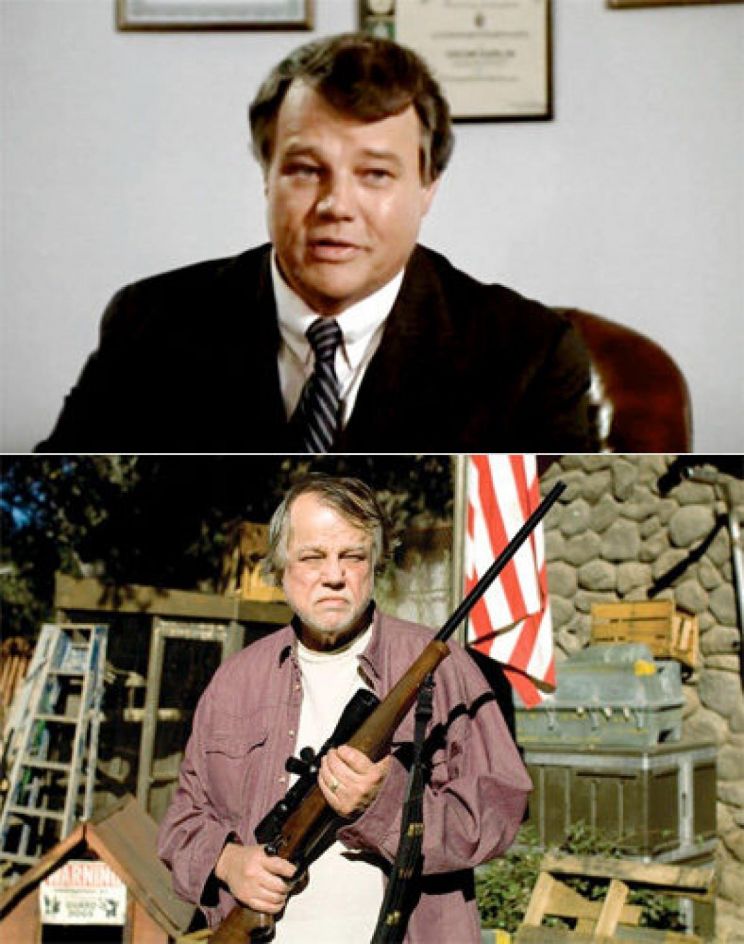 Joe Don Baker