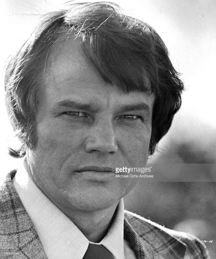 Joe Don Baker