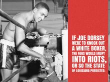 Joe Dorsey