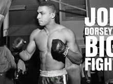 Joe Dorsey