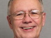 Joe Dorsey