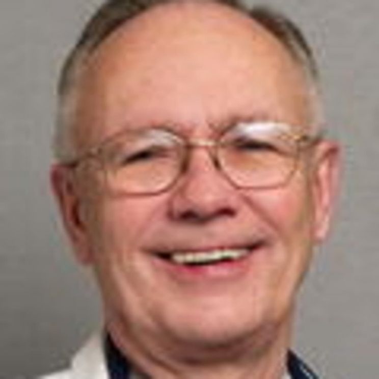 Joe Dorsey