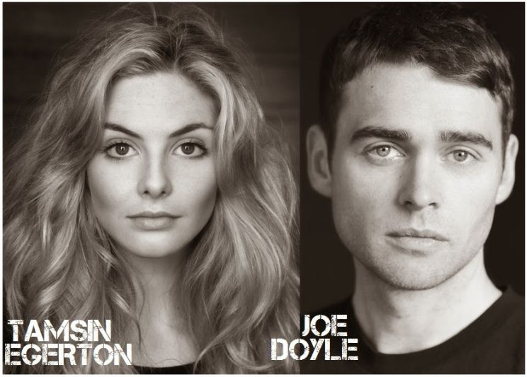 Joe Doyle