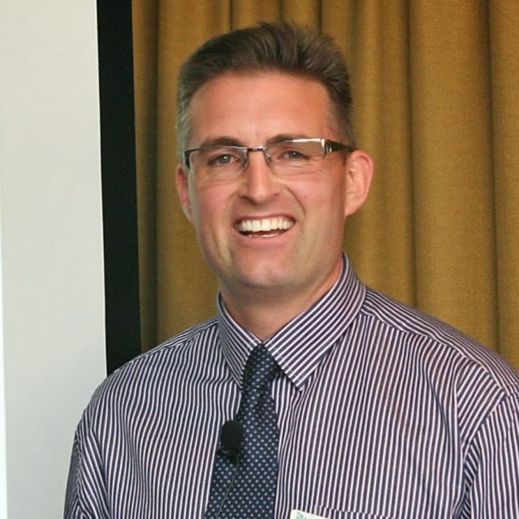Joe Doyle