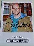 Joe Duttine