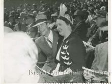 Joe E. Brown
