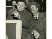 Joe E. Brown