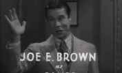 Joe E. Brown