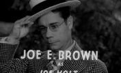 Joe E. Brown