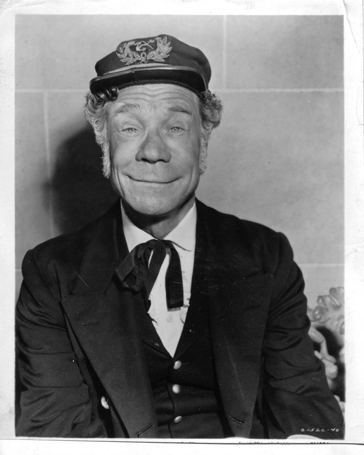 Joe E. Brown