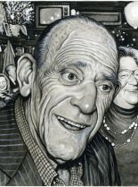 Joe E. Ross