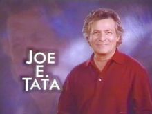 Joe E. Tata