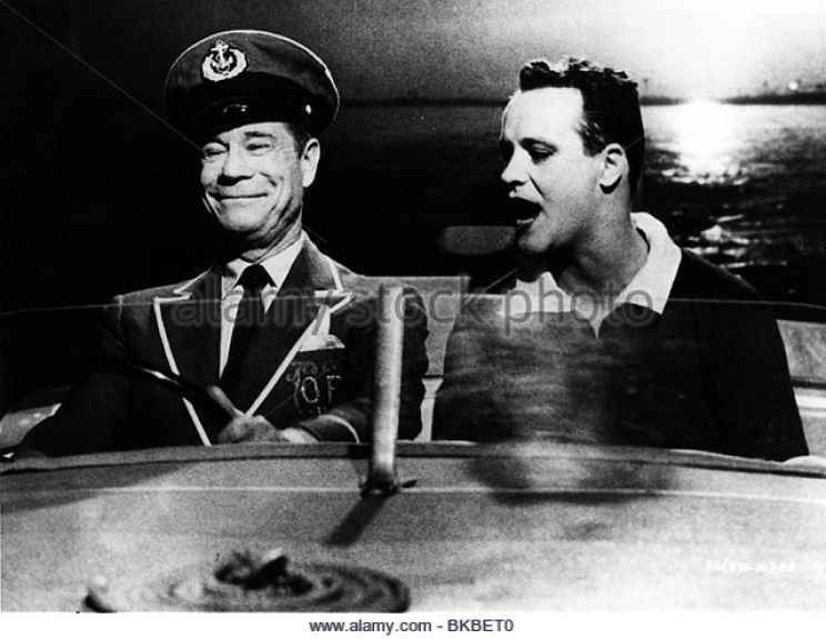 Joe E. Tata