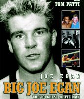 Joe Egan