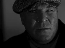 Joe Egan