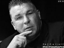 Joe Egan