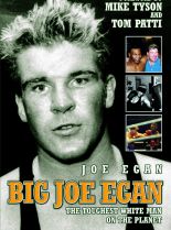 Joe Egan