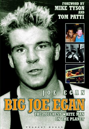 Joe Egan