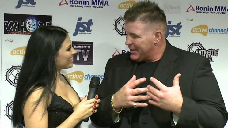 Joe Egan