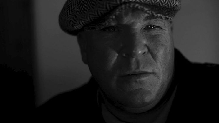 Joe Egan