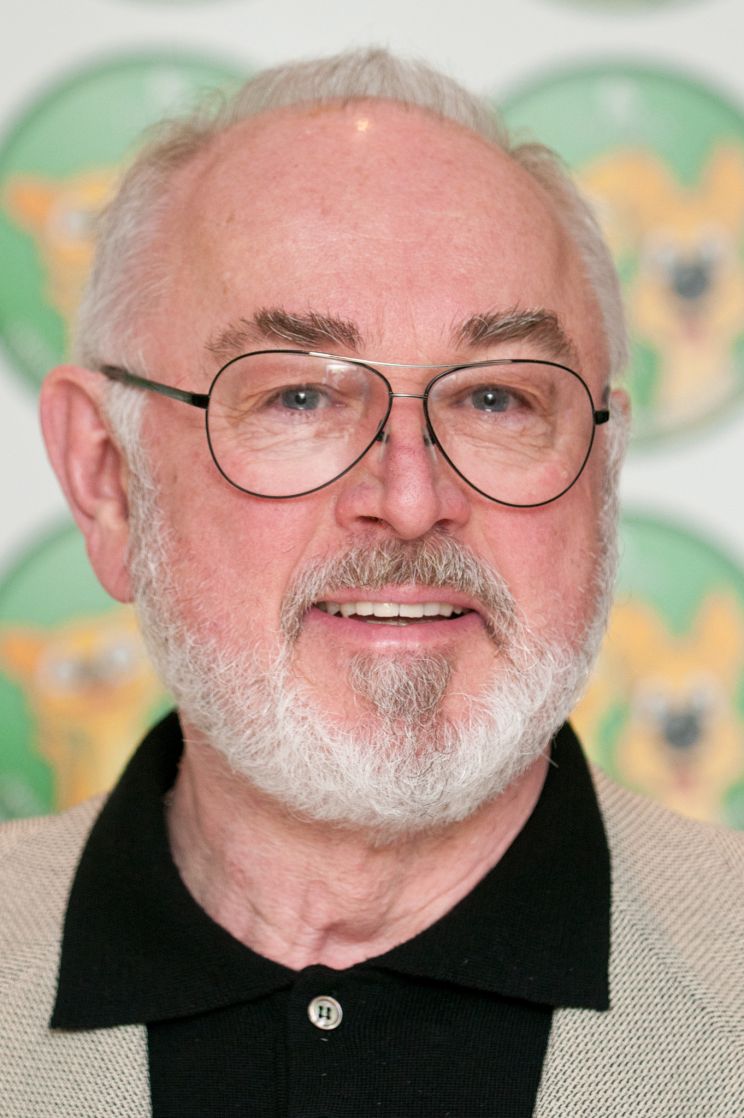 Joe Egan